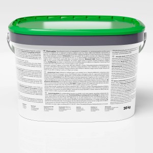 Eimer Knauf Betokontakt 20 kg, Haftgrundierung für dichte, glatte Betonoberflächen im Innenbereich.