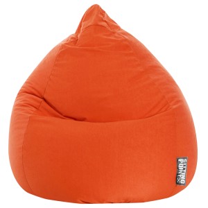 Sitting Point Sitzsack Easy 220 l Orange