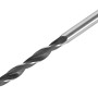 Holzbohrer LUX, 6 mm Durchmesser, aus Chrom-Vanadium-Stahl für präzise Bohrungen in Holz.