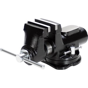 LUX-TOOLS Schraubstock SST-100 D Comfort