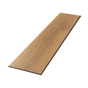 Egger Hybridboden Aquadura+ Waltham Eiche Natur, Dielen-Ansicht