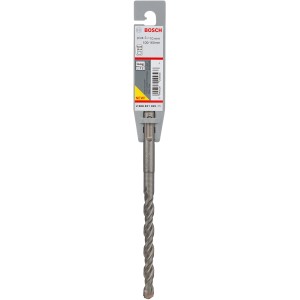 Bosch Hammerbohrer SDS Plus-3, 10x100x160mm, für Beton und Mauerwerk