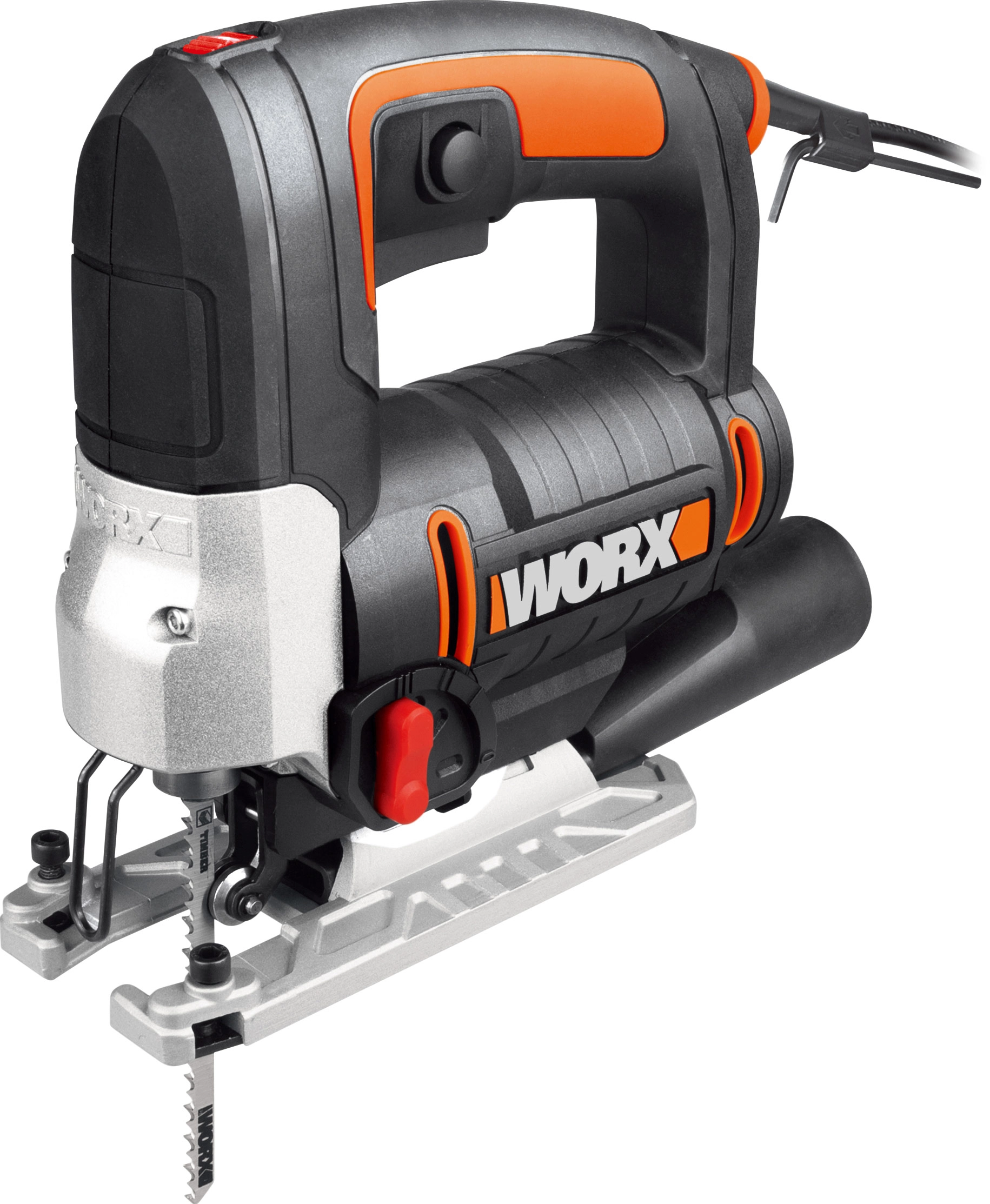 Worx Stichs ge 650 W WX478.1 kaufen bei OBI