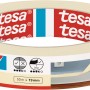 Tesa Malerband Classic, 50 m x 19 mm, für saubere Farbkanten im Innenbereich.