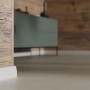 Egger Winkelleiste Decowall WL001 Namur, Fichte Natur, zur Verkleidung von Wandpaneel-Ecken.