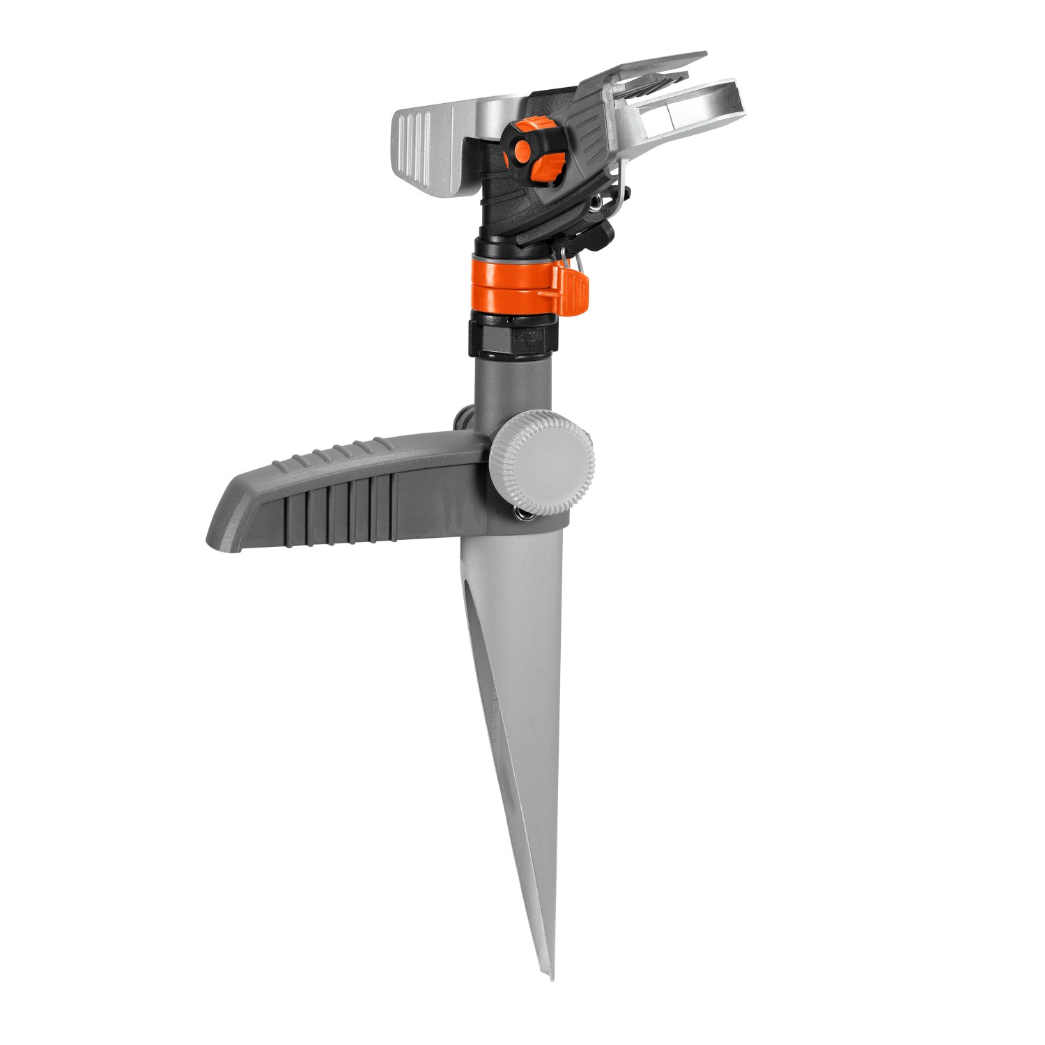 Gardena Rasensprenger Premium mit Spike kaufen bei OBI