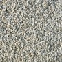 Nahaufnahme: Pflastersplitt 2-4 mm, Schüttgut im Big-Bag (1000 kg) für Garten & Landschaft.
