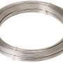 Conacord Eisendraht Ø 2 mm x 20 m Verzinkt