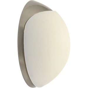 Wagner System Türstopper Sog Wall Weiß