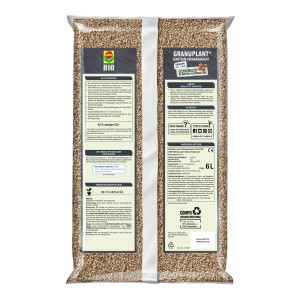 Compo Bio Granuplant Kakteen-Feingranulat 6 l