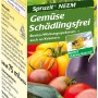 Neudorff Spruzit Neem Gemüse Schädlingsfrei: Mittel zur Schädlingsbekämpfung an Gemüse und Zierpflanzen.
