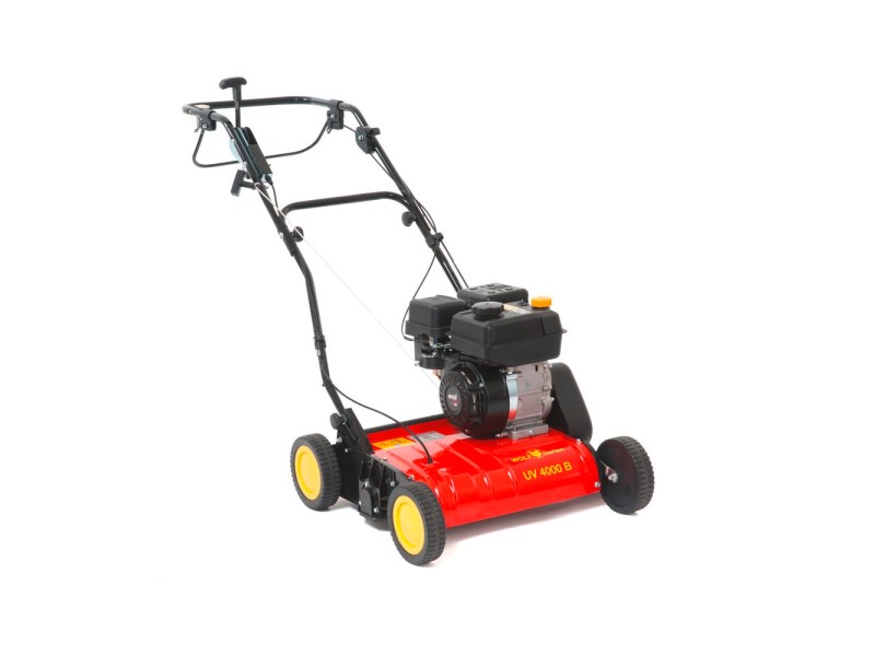 WolfGarten BenzinVertikutierer UV 4000 B kaufen bei OBI