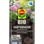 Sack Compo Bio Gartenfaser Torffrei 50L. Mulchmaterial zur Bodenverbesserung und Unkrauthemmung.