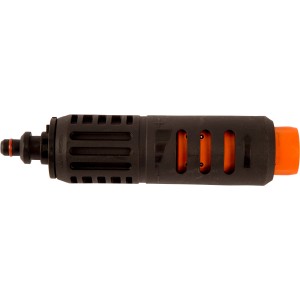Yard Force Vario Düse für Hochdruckreiniger, stufenlos einstellbar.