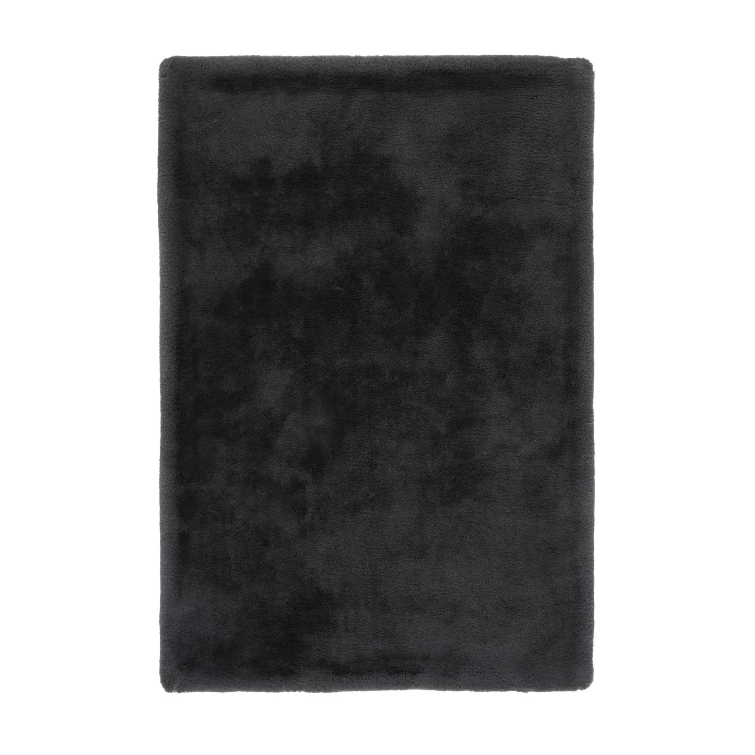 Lalee Teppich Heaven 800 graphit 160x230 cm kaufen bei OBI