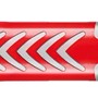 Fischer Universaldübel DuoPower, 6x50 mm, 100 Stück, rot/grau.