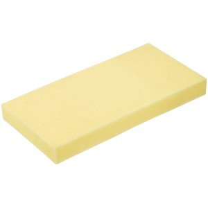 LUX-TOOLS Ersatzbelag 330 g für Fliesenwaschbrett