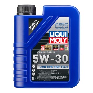 Liqui Moly Longtime High Tech 5W-30 1 l