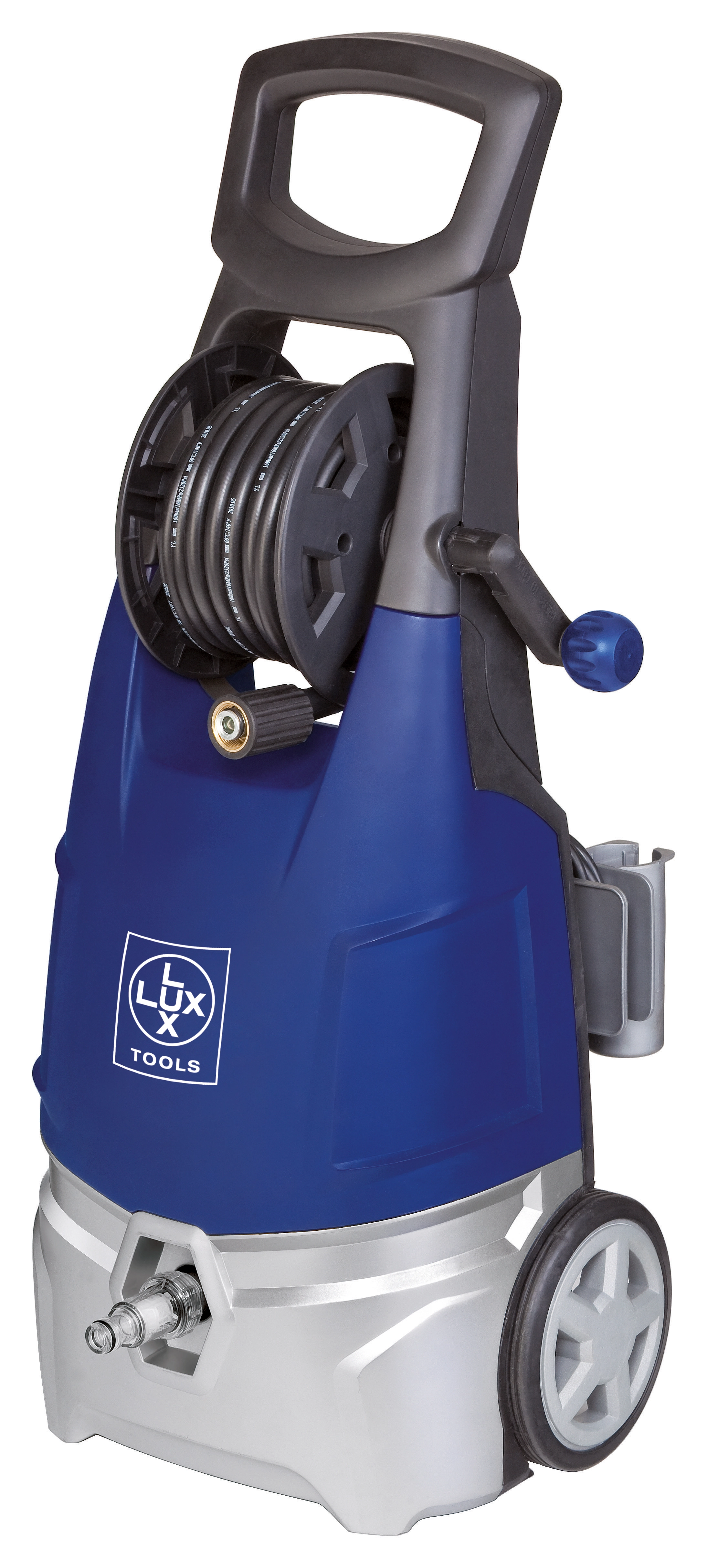 LUX Hochdruckreiniger HD 130 kaufen bei OBI