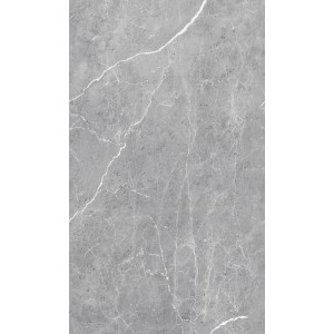Schulte Duschrückwand DecoDesign Softtouch Stein Marmor-Grau, Detailansicht.