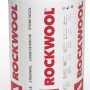 Verpackte Rockwool Klemmrock Dämmwolle 180mm, Steinwolle Klemmfilz für Dach und Decke.