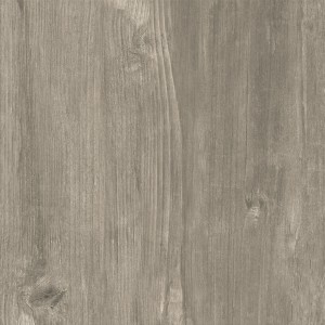 Cersanit Terrassenplatte Wood Moments Grau, Feinsteinzeug in Holzoptik, 59,3x59,3 cm.
