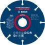 Bosch Expert Trennscheibe Carbide Multi Wheel, 115 mm, für Winkelschleifer.