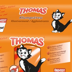 Thomas Klumpstreu 10 l