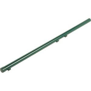 Zaunpfahl für Einschlagbodenhülsen Ø 34 mm x 1.155 mm