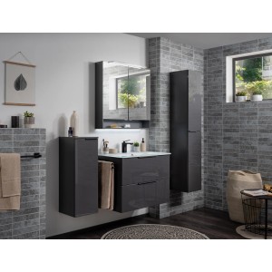 Fackelmann Spiegelleuchte 75 cm