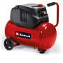 Einhell Kompressor TC-AC 200/24/8 Ölfrei_4