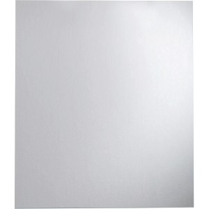 Fackelmann Spiegel, 80x90 cm, rechteckig, für Bad und andere Räume.