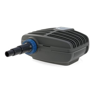 Oase AquaMax Eco Classic 11500 Teichpumpe für Filter und Bachlauf.