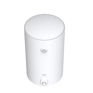 Gorenje Warmwasserspeicher TGR100W-VH, 100 Liter, weiße Ausführung.