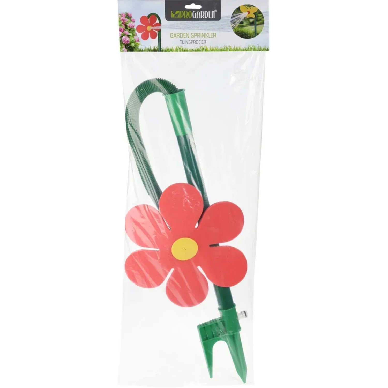 Garten-Bewässerungsblume 3-fach Sortiert 80 cm x 8 cm x 29,5 cm kaufen bei OBI