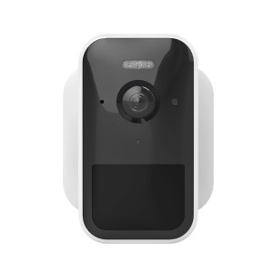Yale Akku-Überwachungskamera für den Außenbereich, WLAN, Full HD, zur Videoüberwachung.