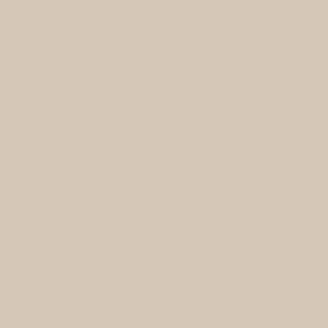Farbfeld: Alpina Feine Farben Lack No. 07 Zauber der Wüste®, edelmattes Beige.