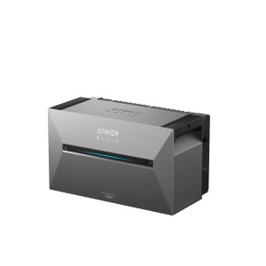 Anker Solix Solarbank 3 Pro: Energiespeicher für Balkonkraftwerk mit Smart Meter und Plug.