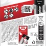 Energizer Max C Baby Alkaline Batterien, 2er-Pack für zuverlässige Energie.