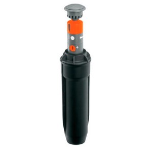 Gardena Turbinen-Versenkregner T 100 Gardena Turbinen-Versenkregner T 100