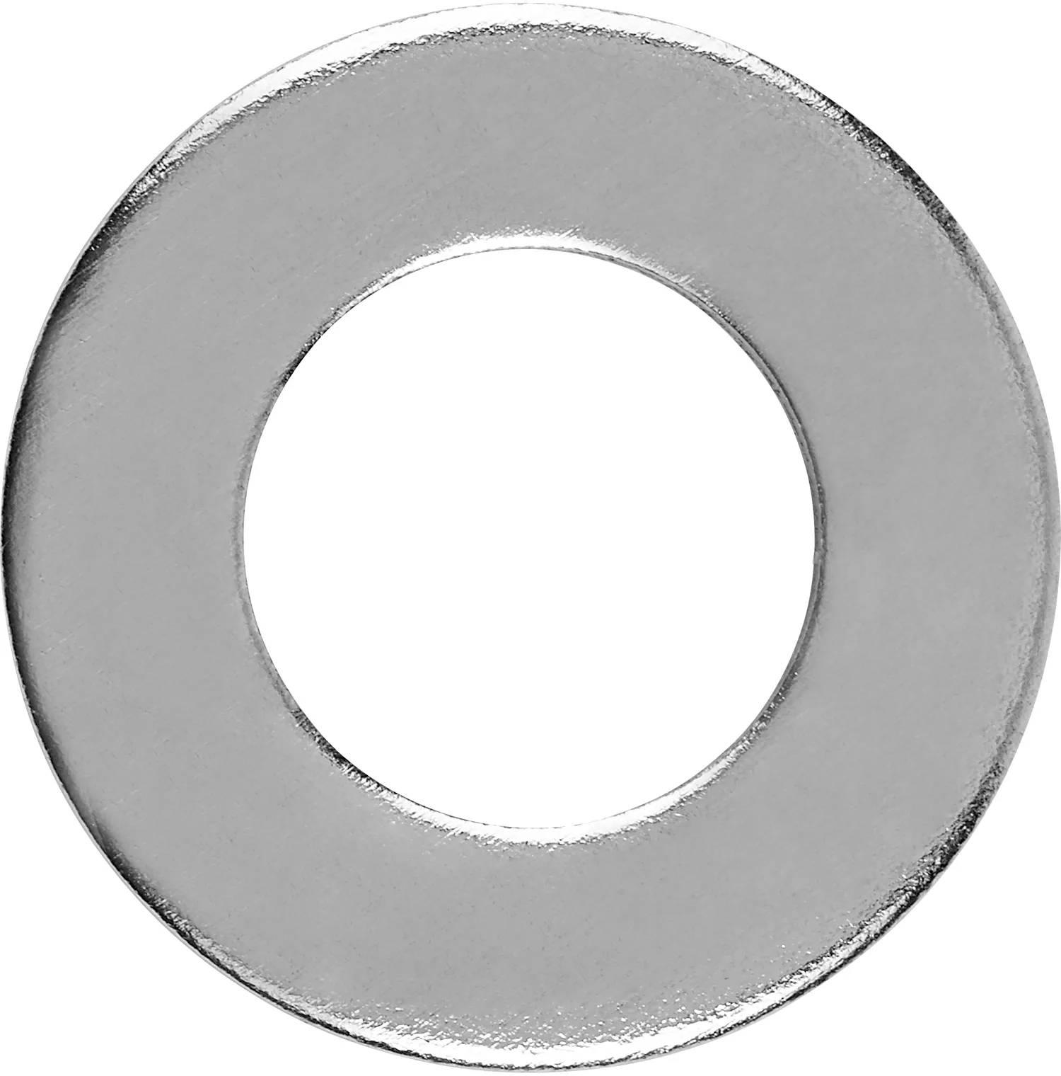 10x 304 Edelstahl Unterlegscheibe 18x11x0,8 Mm –  Produktbild-Vorschau 5