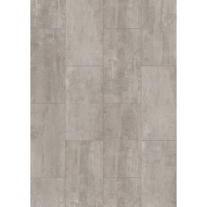 Kronoflooring Excellent+ Laminat in Betonoptik, wasserfest, 8 mm stark.