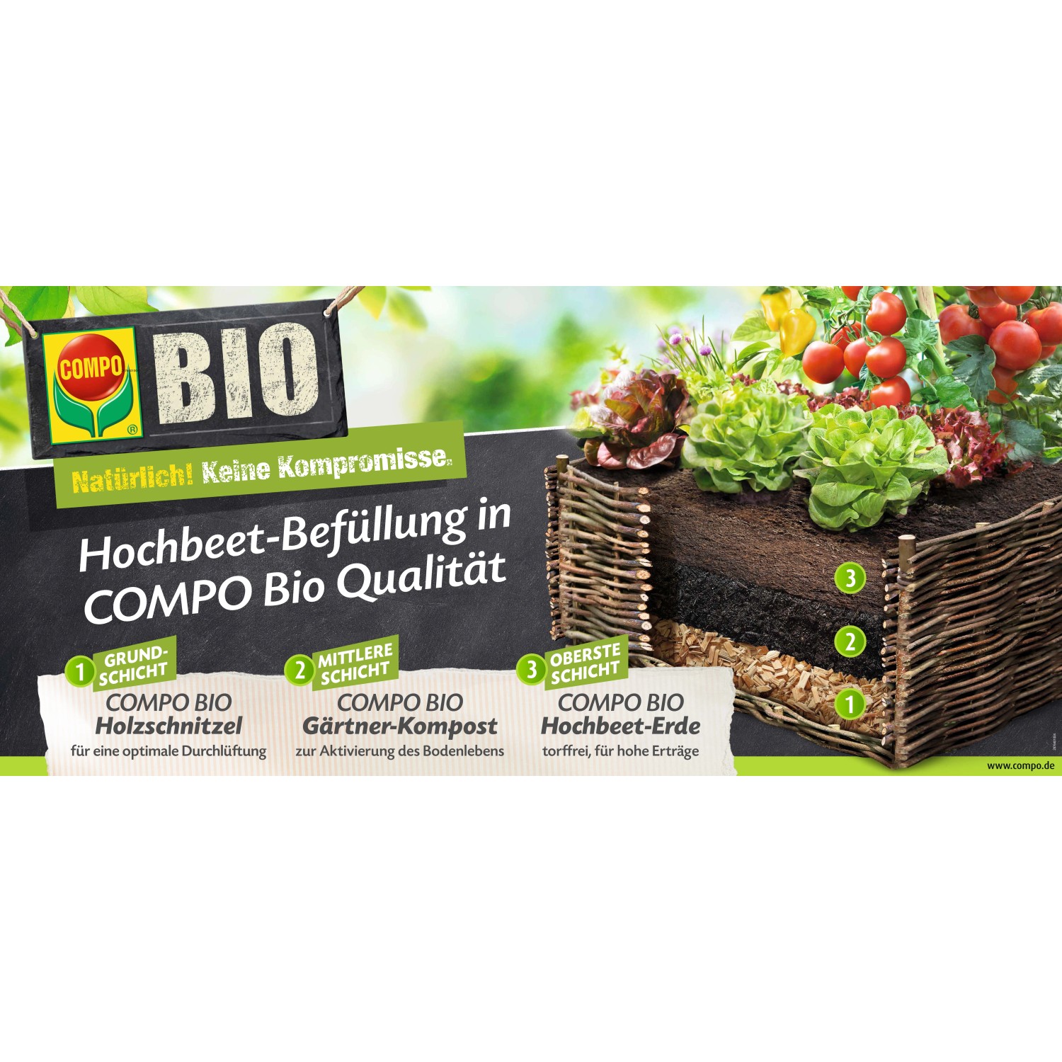 saatgut container Saatgut-Box (6 Saatgutsorten vom Kliemannsland) – kliemannsland main image 1