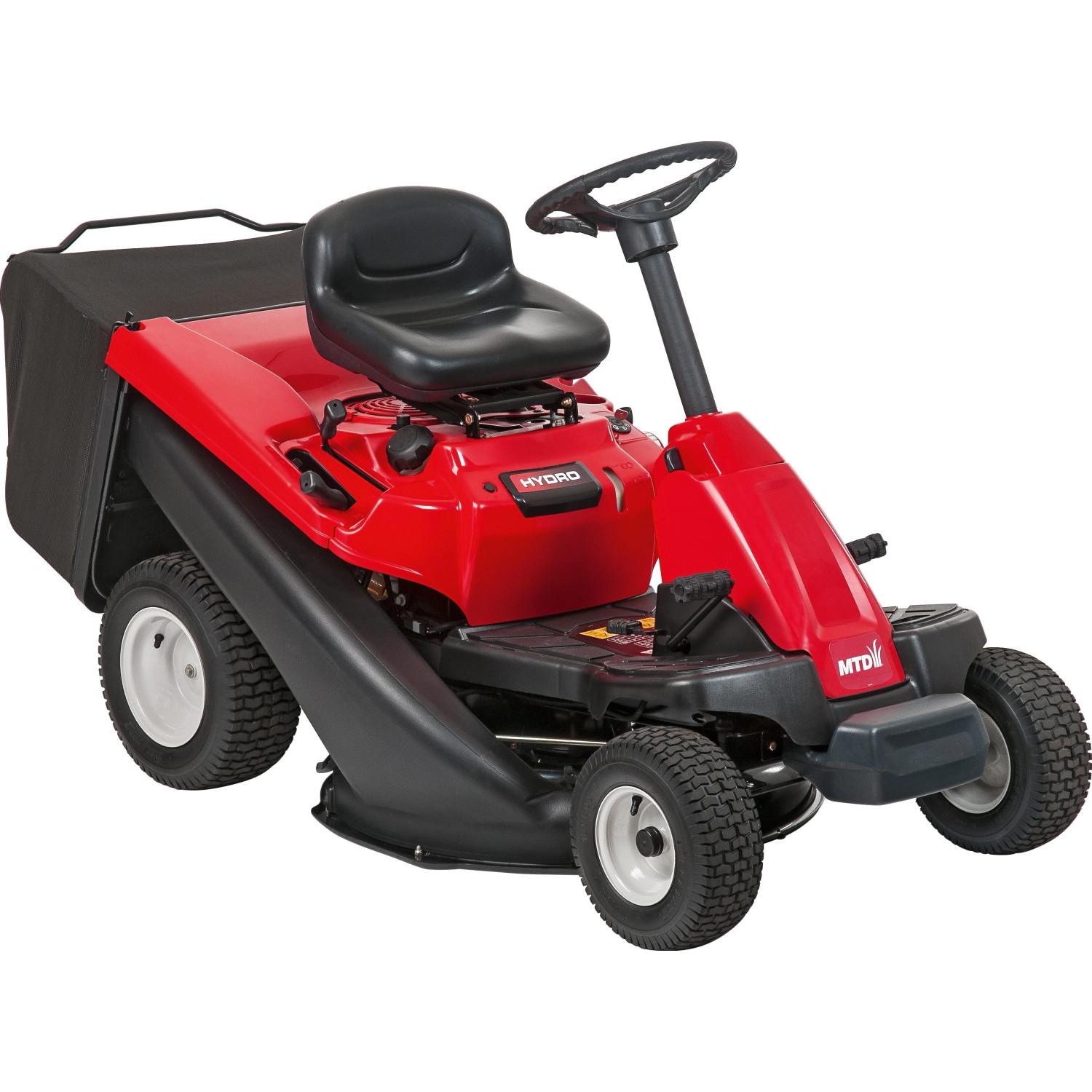 MTD Aufsitzmäher Smart MiniRider 76 RDHE kaufen bei OBI