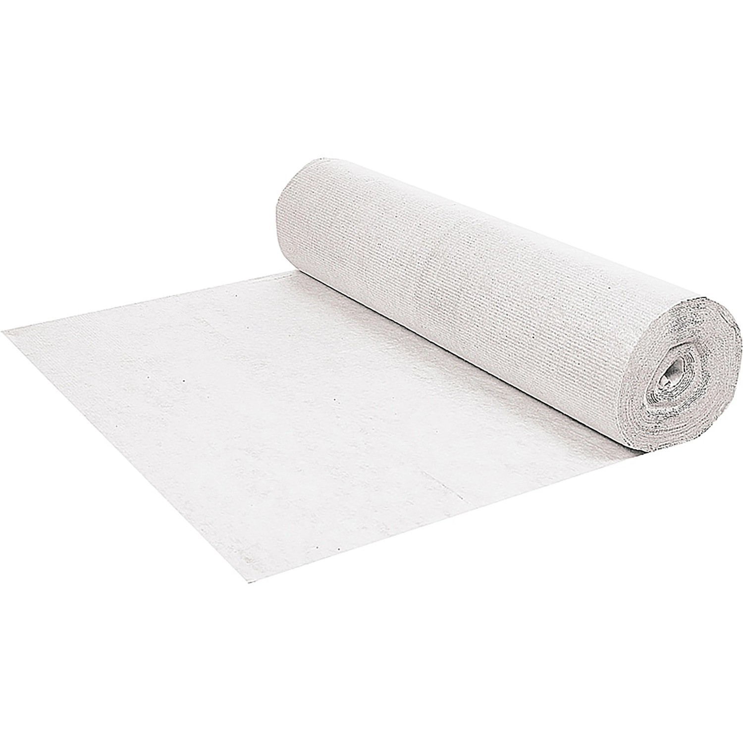 Heissner Profi-Teichvlies, 2x3m Rolle, zum Schutz der Teichfolie vor Beschädigungen.