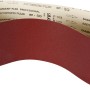 Holzmann Schleifband K120 für Parkettschleifmaschine PSM2/PSM3, Körnung 120.