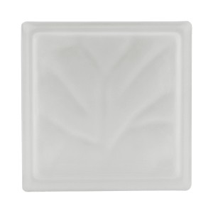 Thermo Block Wolke Ug 1,2 2-seitig satiniert 19 cm x 19 cm x 12 cm