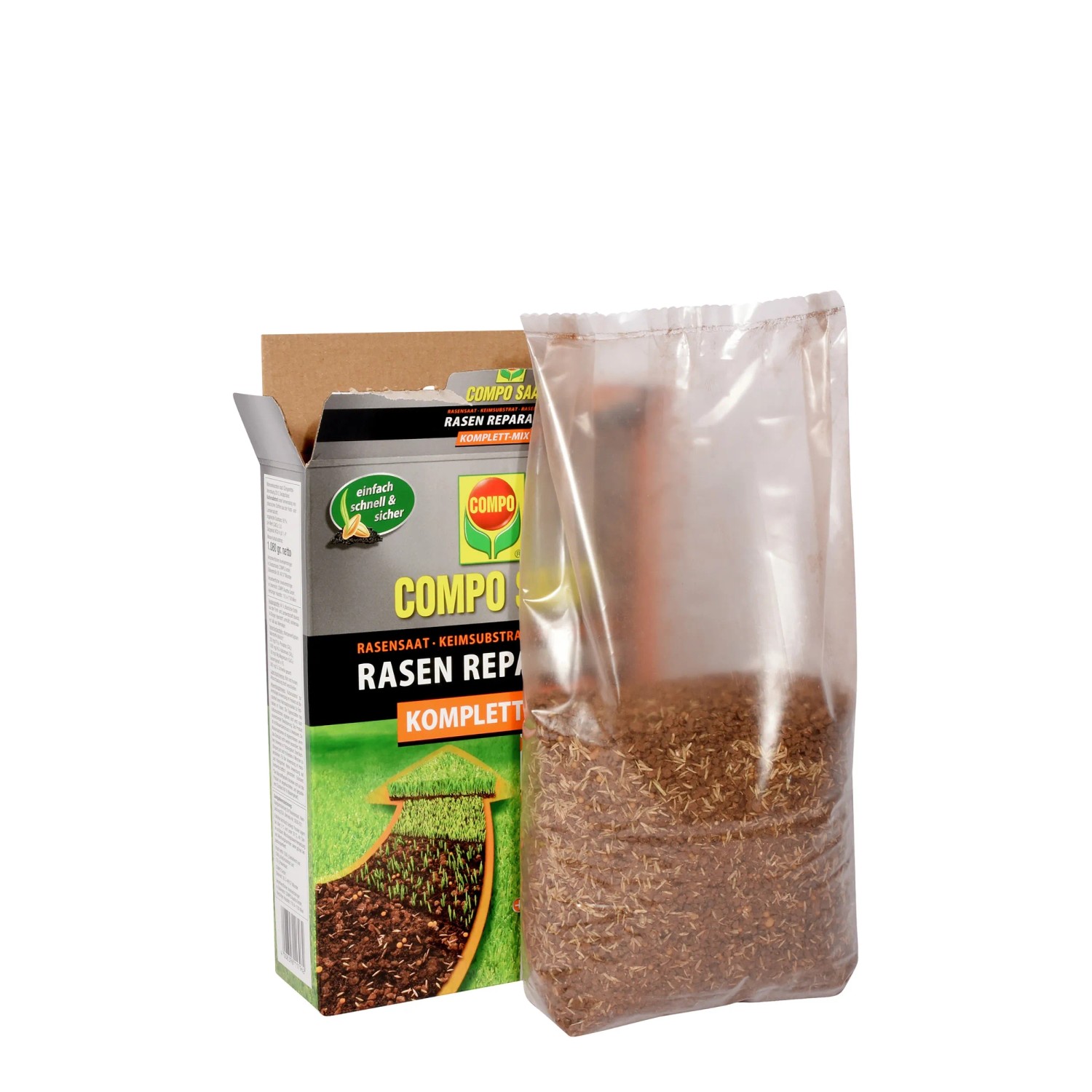 compo rosendnger anwendung Purgrn Rosendnger 1 kg