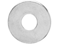 Federringe-/Unterlegscheiben-Sortiment, Ø 4 - 8 mm