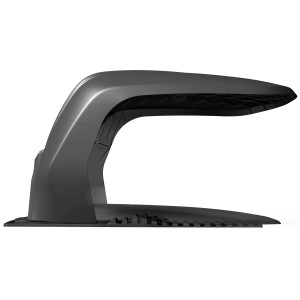 Robomow RoboHome Garage für RK-Modelle, Zubehör für Rasenmäher, Schutz vor Sonne und Regen.